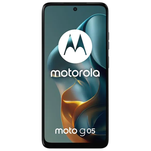 Motorola Moto G05 4 ГБ/ 256 ГБ/ Dual SIM/ Зеленый Forest photo 4