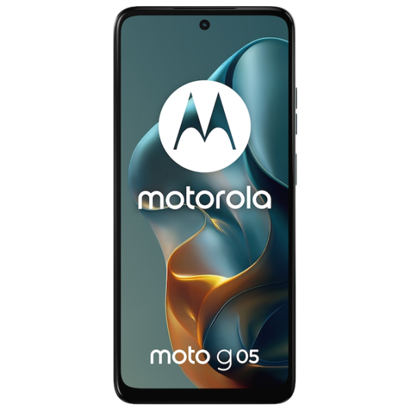 Motorola Moto G05 4 ГБ/ 256 ГБ/ Dual SIM/ Зеленый Forest photo 4