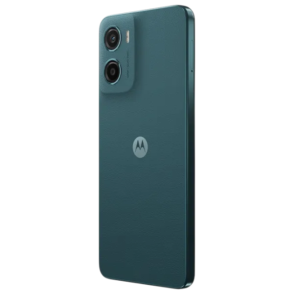 Motorola Moto G05 4 ГБ/ 256 ГБ/ Dual SIM/ Зеленый Forest photo 6