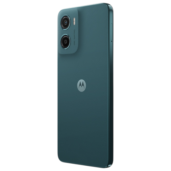 Motorola Moto G05 4 ГБ/ 256 ГБ/ Dual SIM/ Зеленый Forest photo 8
