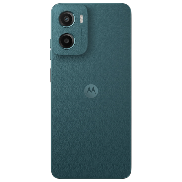 Motorola Moto G05 4 ГБ/ 256 ГБ/ Dual SIM/ Зеленый Forest photo 9
