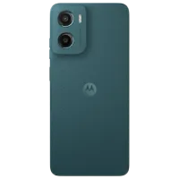Smartphone Motorola Moto G05 4 GB/ 256 GB/ Dual SIM/ Green Forest photo 7