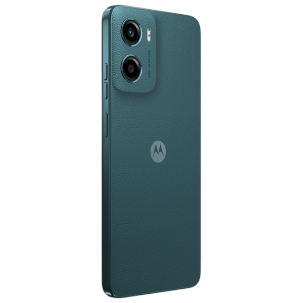 Motorola Moto G05 4 ГБ/ 256 ГБ/ Dual SIM/ Зеленый Forest photo 12