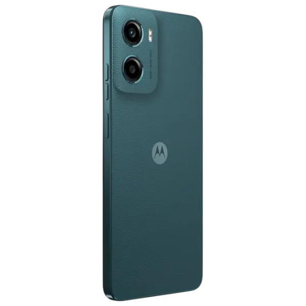 Motorola Moto G05 4 ГБ/ 256 ГБ/ Dual SIM/ Зеленый Forest photo 13