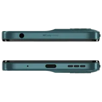 Smartphone Motorola Moto G05 4 GB/ 256 GB/ Dual SIM/ Green Forest photo 10
