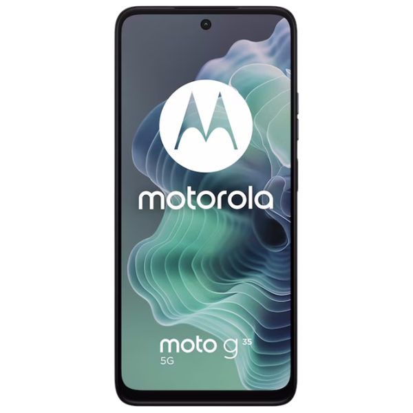 Motorola Moto G35 4 ГБ/ 256 ГБ/ Dual SIM/ Черный Midnight photo 4