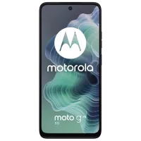 Smartphone Motorola Moto G35 4 GB/ 256 GB/ Dual SIM/ Black Midnight photo 4