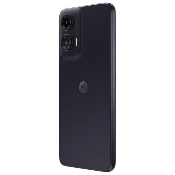 Motorola Moto G35 4 ГБ/ 256 ГБ/ Dual SIM/ Черный Midnight photo 6