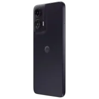 Smartphone Motorola Moto G35 4 GB/ 256 GB/ Dual SIM/ Black Midnight photo 6
