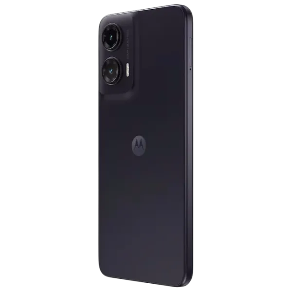 Motorola Moto G35 4 ГБ/ 256 ГБ/ Dual SIM/ Черный Midnight photo 8