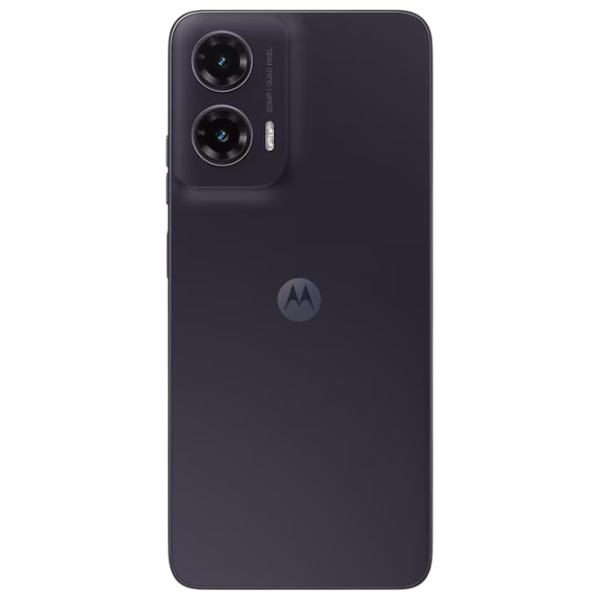Motorola Moto G35 4 ГБ/ 256 ГБ/ Dual SIM/ Черный Midnight photo 9