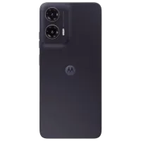 Smartphone Motorola Moto G35 4 GB/ 256 GB/ Dual SIM/ Black Midnight photo 7
