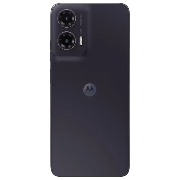 Motorola Moto G35 4 ГБ/ 256 ГБ/ Dual SIM/ Черный Midnight photo 11
