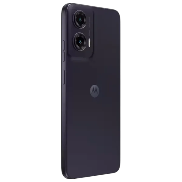 Motorola Moto G35 4 ГБ/ 256 ГБ/ Dual SIM/ Черный Midnight photo 12