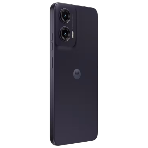 Motorola Moto G35 4 ГБ/ 256 ГБ/ Dual SIM/ Черный Midnight photo 13