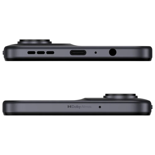 Motorola Moto G35 4 ГБ/ 256 ГБ/ Dual SIM/ Черный Midnight photo 18