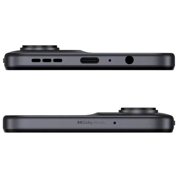 Motorola Moto G35 4 ГБ/ 256 ГБ/ Dual SIM/ Черный Midnight photo 20