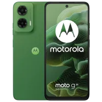 Motorola Moto G35 4 ГБ/ 256 ГБ/ Dual SIM/ Зеленый Leaf
