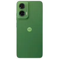 Smartphone Motorola Moto G35 4 GB/ 256 GB/ Dual SIM/ Green Leaf photo 2