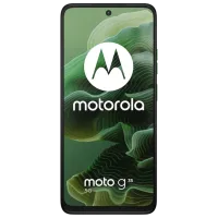 Smartphone Motorola Moto G35 4 GB/ 256 GB/ Dual SIM/ Green Leaf photo 3