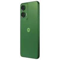 Smartphone Motorola Moto G35 4 GB/ 256 GB/ Dual SIM/ Green Leaf photo 5