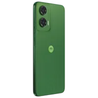 Smartphone Motorola Moto G35 4 GB/ 256 GB/ Dual SIM/ Green Leaf photo 6