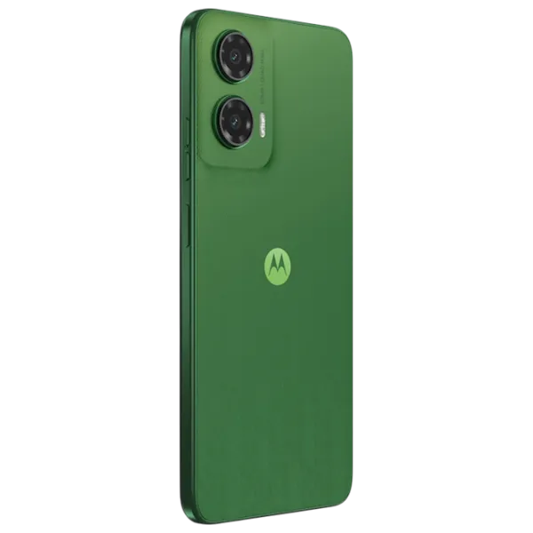Motorola Moto G35 4 ГБ/ 256 ГБ/ Dual SIM/ Зеленый Leaf photo 10
