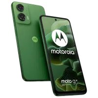 Smartphone Motorola Moto G35 4 GB/ 256 GB/ Dual SIM/ Green Leaf photo 8