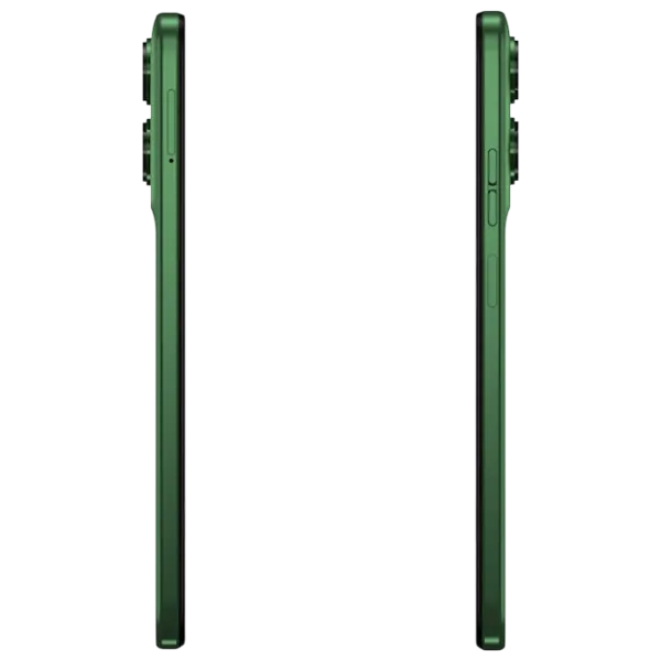 Motorola Moto G35 4 ГБ/ 256 ГБ/ Dual SIM/ Зеленый Leaf photo 19