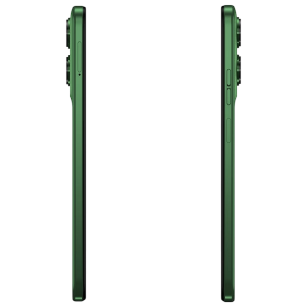 Motorola Moto G35 4 ГБ/ 256 ГБ/ Dual SIM/ Зеленый Leaf photo 22