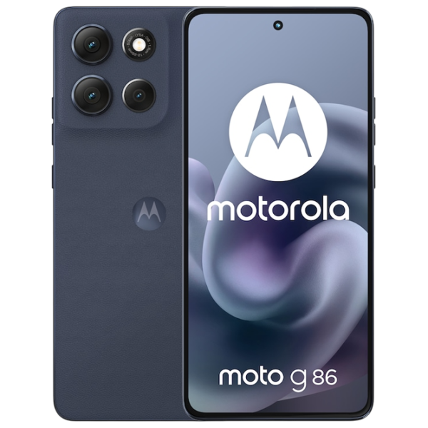 Motorola Moto G86 8 ГБ/ 256 ГБ/ Dual SIM/ Pantone Очарованный photo 1