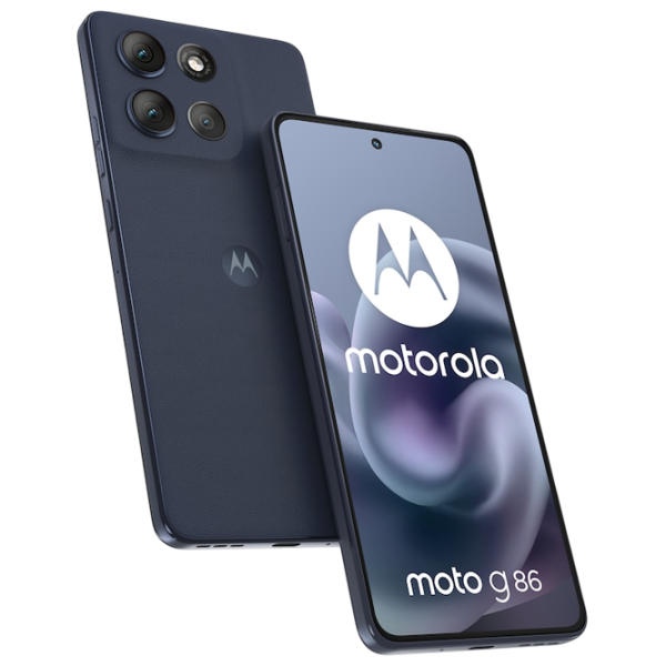 Motorola Moto G86 8 ГБ/ 256 ГБ/ Dual SIM/ Pantone Очарованный photo 2