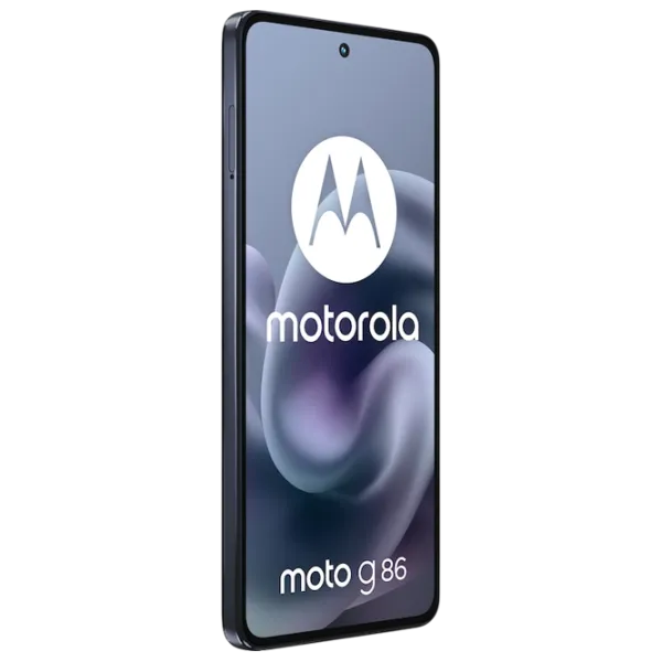 Motorola Moto G86 8 ГБ/ 256 ГБ/ Dual SIM/ Pantone Очарованный photo 5