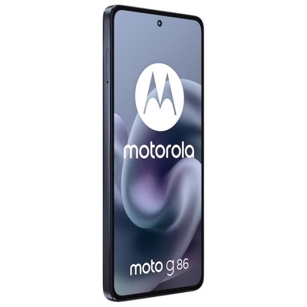 Motorola Moto G86 8 ГБ/ 256 ГБ/ Dual SIM/ Pantone Очарованный photo 5