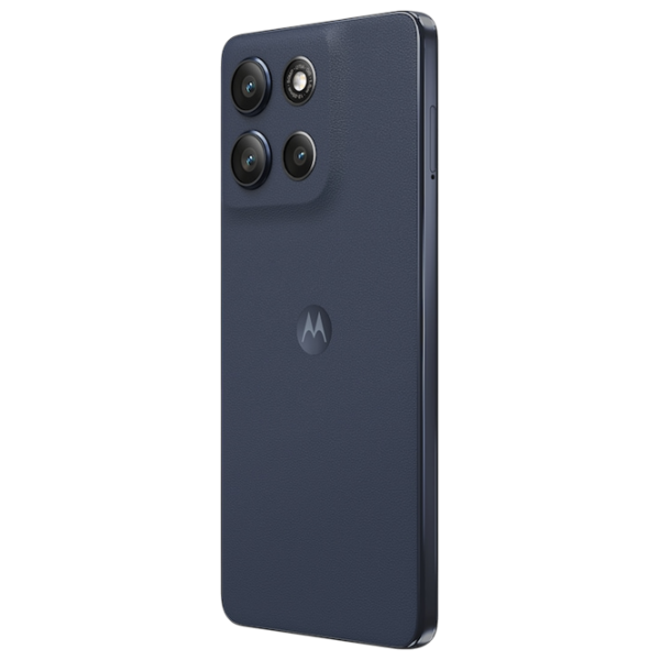 Motorola Moto G86 8 ГБ/ 256 ГБ/ Dual SIM/ Pantone Очарованный photo 6