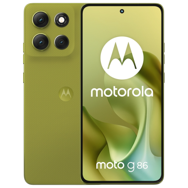 Motorola Moto G86 8 ГБ/ 256 ГБ/ Dual SIM/ Golden Кипарис photo 1