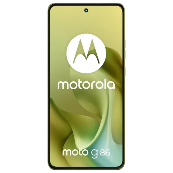Motorola Moto G86 8 ГБ/ 256 ГБ/ Dual SIM/ Golden Кипарис photo 3
