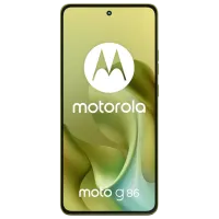 Smartphone Motorola Moto G86 8 GB/ 256 GB/ Dual SIM/ Golden Cypress photo 3