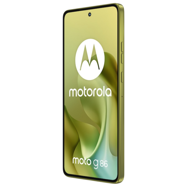 Motorola Moto G86 8 ГБ/ 256 ГБ/ Dual SIM/ Golden Кипарис photo 4
