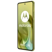 Smartphone Motorola Moto G86 8 GB/ 256 GB/ Dual SIM/ Golden Cypress photo 4