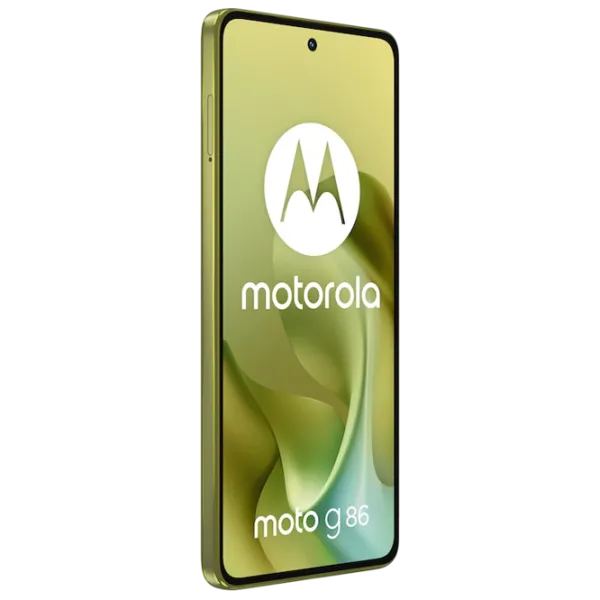 Motorola Moto G86 8 ГБ/ 256 ГБ/ Dual SIM/ Golden Кипарис photo 5