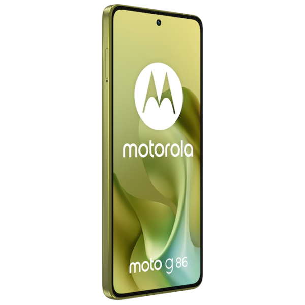 Motorola Moto G86 8 ГБ/ 256 ГБ/ Dual SIM/ Golden Кипарис photo 5