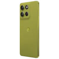 Smartphone Motorola Moto G86 8 GB/ 256 GB/ Dual SIM/ Golden Cypress photo 6