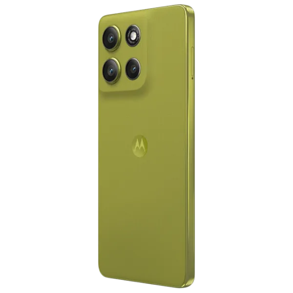 Motorola Moto G86 8 ГБ/ 256 ГБ/ Dual SIM/ Golden Кипарис photo 8