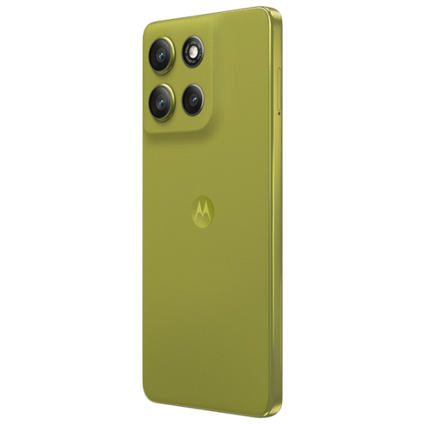 Motorola Moto G86 8 ГБ/ 256 ГБ/ Dual SIM/ Golden Кипарис photo 8
