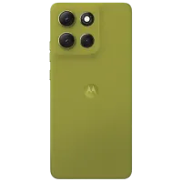 Smartphone Motorola Moto G86 8 GB/ 256 GB/ Dual SIM/ Golden Cypress photo 7