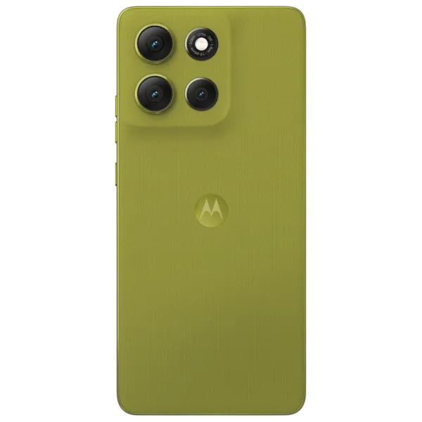 Motorola Moto G86 8 ГБ/ 256 ГБ/ Dual SIM/ Golden Кипарис photo 10