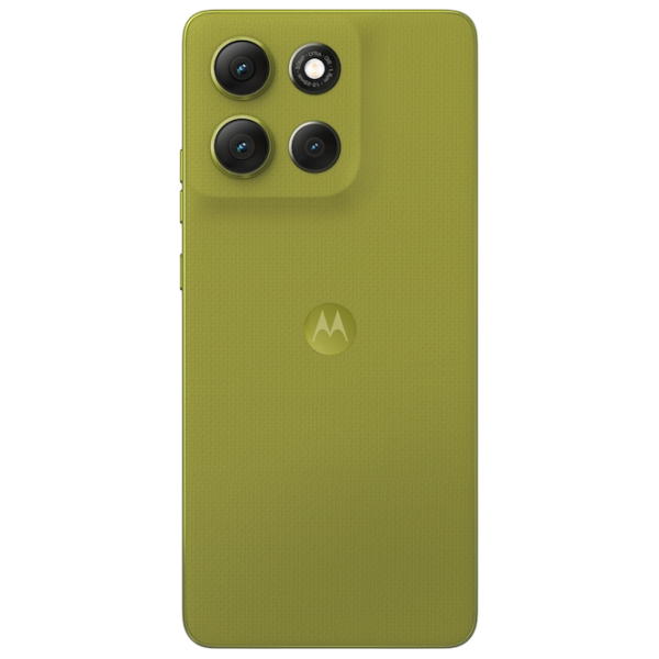 Motorola Moto G86 8 ГБ/ 256 ГБ/ Dual SIM/ Golden Кипарис photo 11