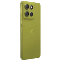 Smartphone Motorola Moto G86 8 GB/ 256 GB/ Dual SIM/ Golden Cypress photo 8