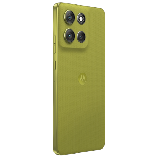 Motorola Moto G86 8 ГБ/ 256 ГБ/ Dual SIM/ Golden Кипарис photo 14